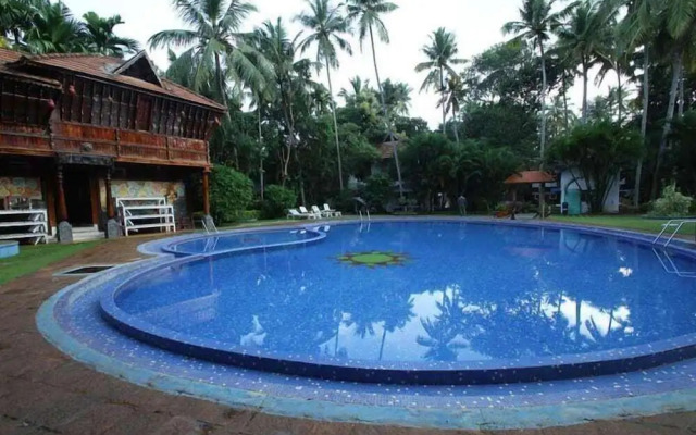 Akhil Beach Resort Pvt Ltd.