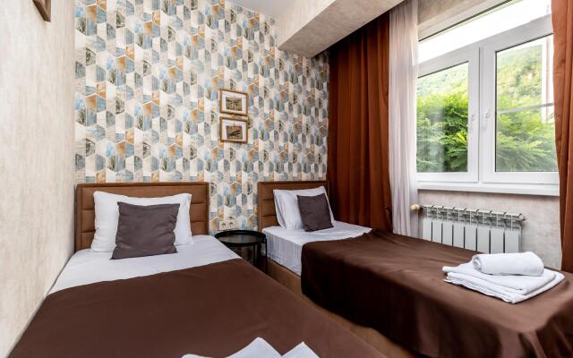 Море апартаментов на улице Эстонская 37 корпус 11