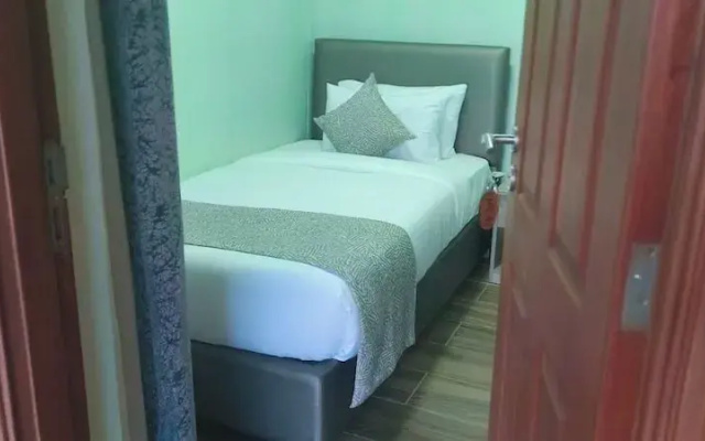 TJ'S Boutique Hotel Eldoret