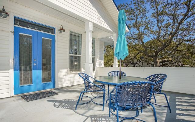 Texas Tides at Kokomo Cove - 1030160