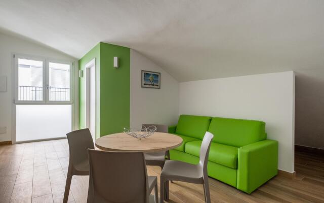 Giorgi Homes by Wonderful Italy - Quarzo