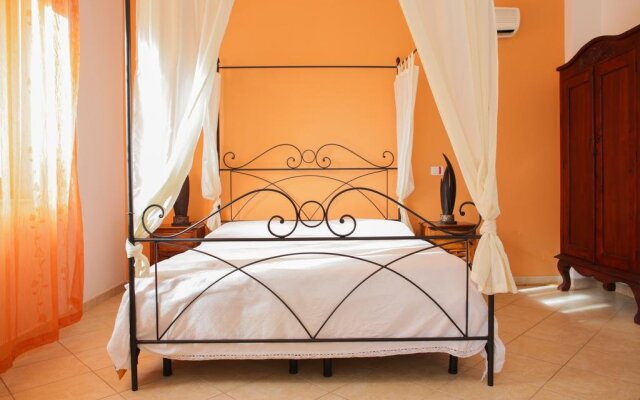 Marisal Casa Vacanze