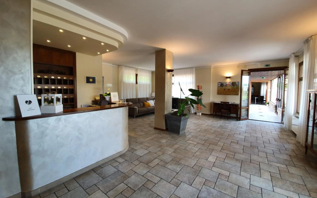 Hotel Le Colline