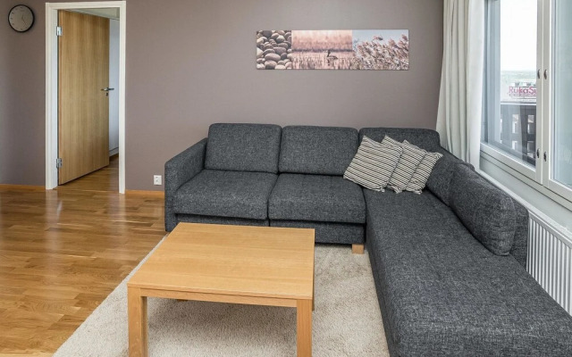 Ruka ski Chalets 64 1502 Kuusamo