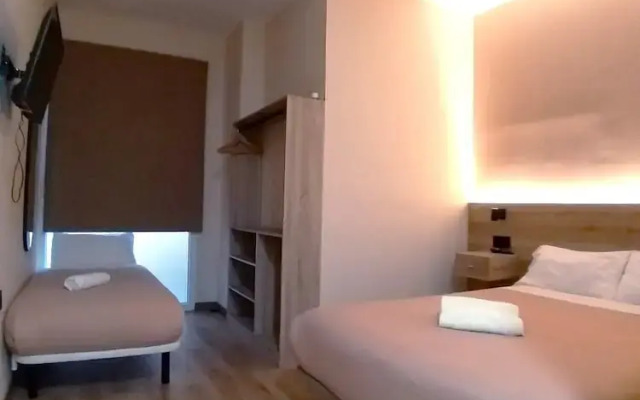 Optimus Comfort Campoamor 101