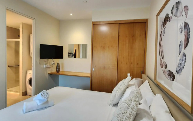 Phillip Island Apartments
