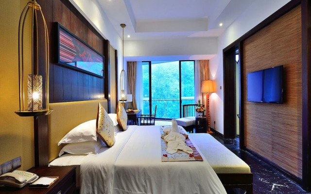Harmona Resort & Spa Zhangjiajie