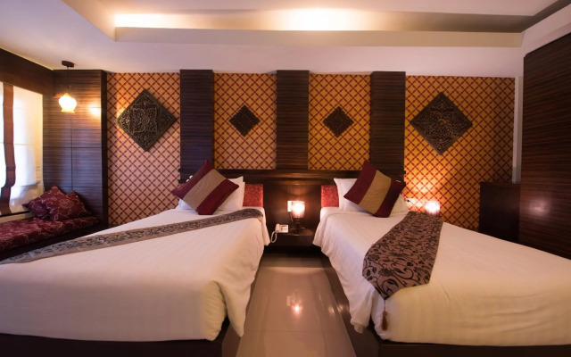 Sita Beach Resort Koh Lipe