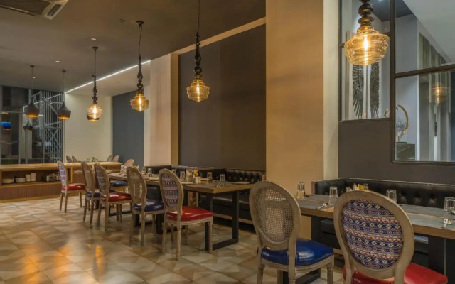 OYO Premium Hyderabad Whitefield