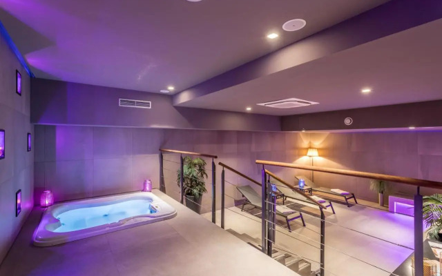 Cornaro Hotel