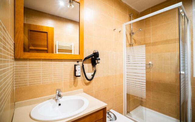 SmartRentals Atocha