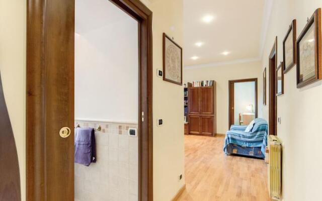 Garbatella House Vacation