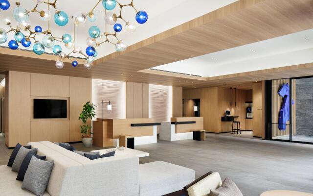 Fairfield by Marriott Osaka Namba Hotel