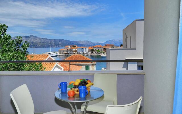 Apartmani Marija