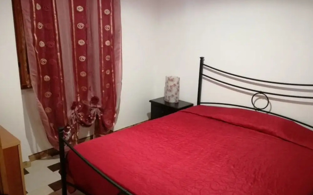 Casa Barchetta