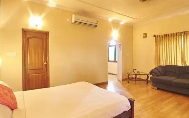 Green Nest Plantation Stay
