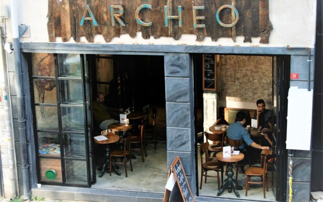 Archeo Hostel - Adults Only