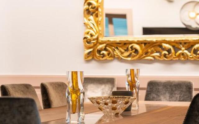 Luxury Barreirinha House