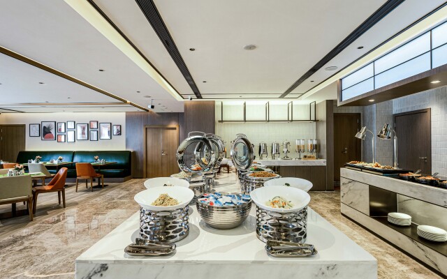 Hilton Foshan Shunde
