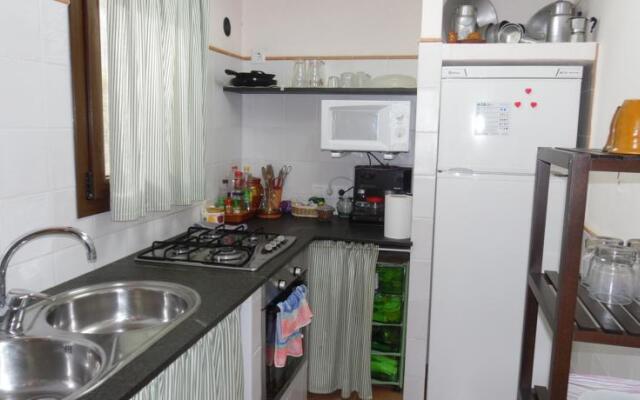 Casa rustica Arta