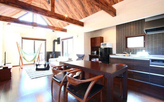 Stardust Village Hossho