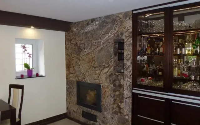 Pensjonat Przy Zamku