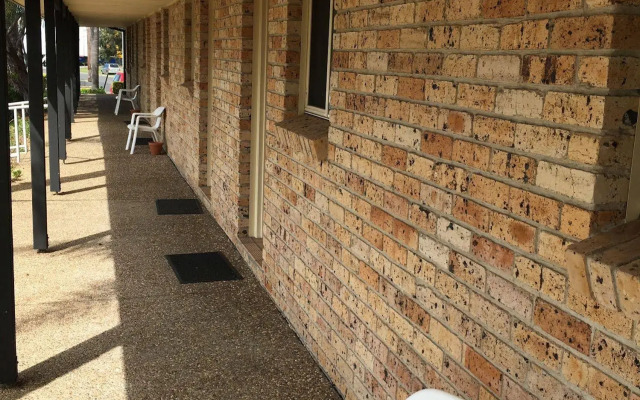 Lakeview Hotel Motel