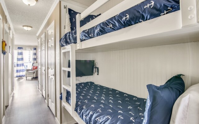 Casa Del Mar 102 - Beach-a-holic