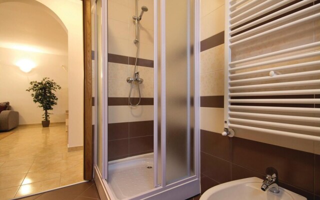 Amazing Home in Pula With Wifi and 2 Bedrooms