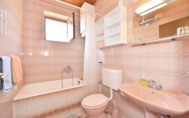 Apartments Goran