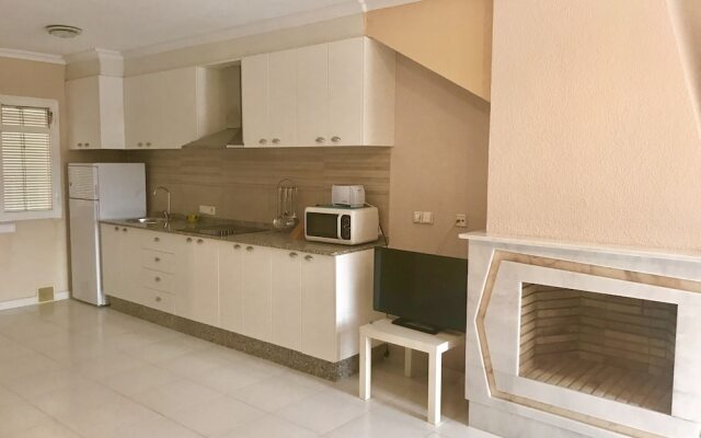 Conjunto Residencial Las Calas