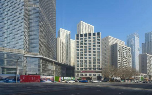 100 Inn Shenyang Sanhao Street