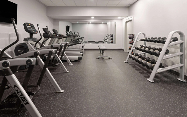 Hawthorn Extended Stay by Wyndham Ellsworth / Bar Harbor