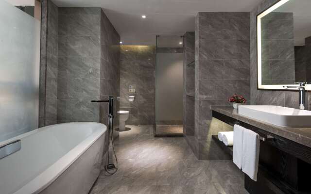 Ramada Encore by Wyndham Huzhou