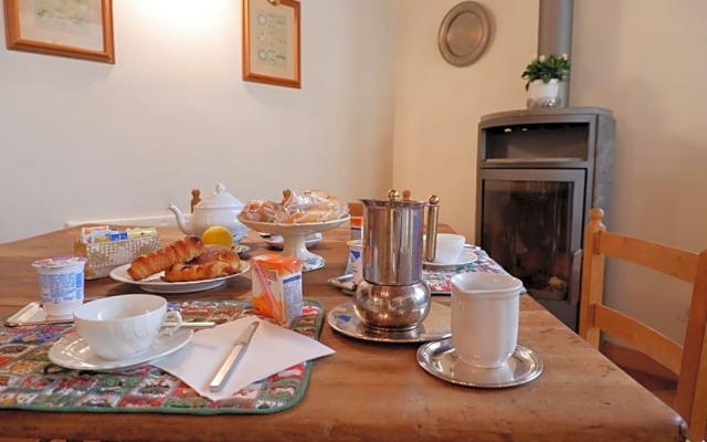 Alla Locanda Del Cinquecento