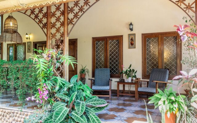 Tranquil Resort Wayanad