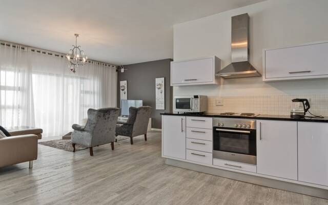 City Stay 3 Bedrooms Each With its own Bathroom