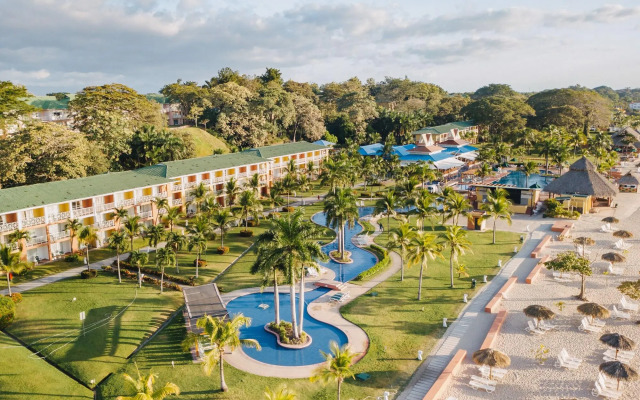 Hotel Royal Decameron Panama All Inclusive Plus
