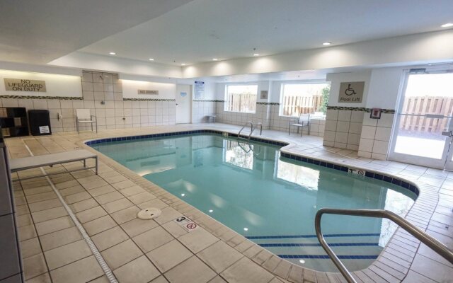 Springhill Suites by Marriott Savannah Midtown