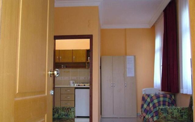 Gultepe Apartments