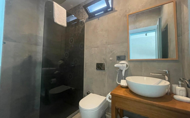 Villa Oliva Butik Hotel