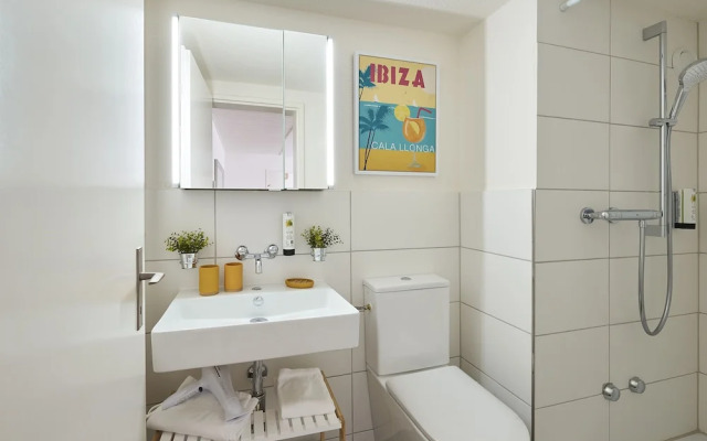 Neustadt Apartments managed by Hotel Central Luzern