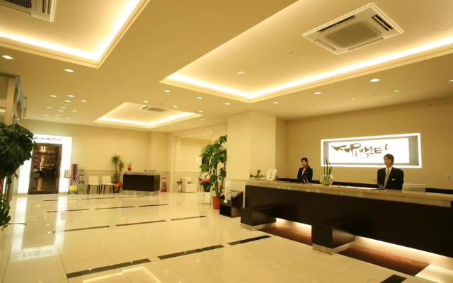 Kurume Hotel Esprit