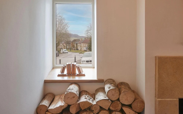 The Cobbles in Osmotherley