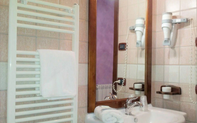 Agriturismo La Rocca dei Briganti