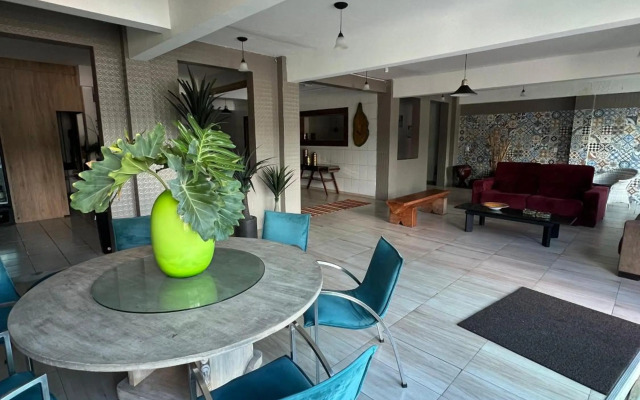 Shalon Olinda - Pousada