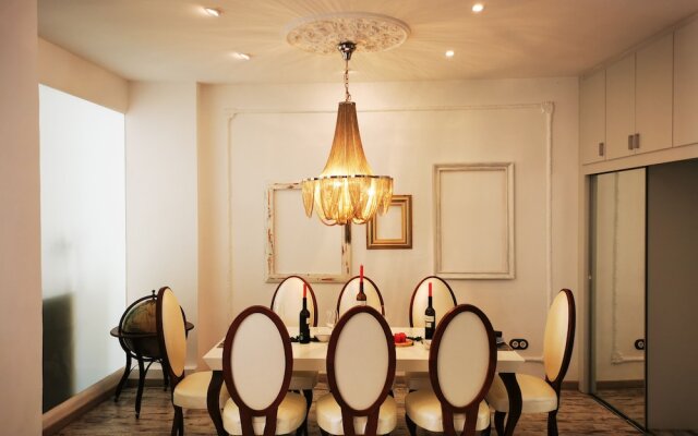 Portrait Boutique Guesthouse