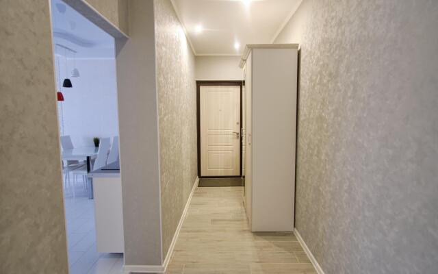 Апартаменты на улице Вишневского 11а