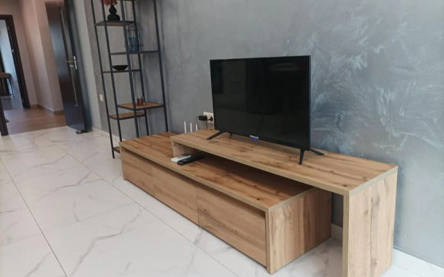 One Bedroom Apartment 37- Trakia 54 А