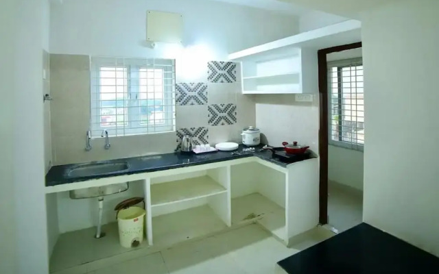 Tirupati SVP Homestay